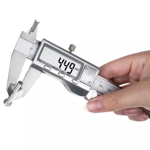 niezawodna suwmiarka